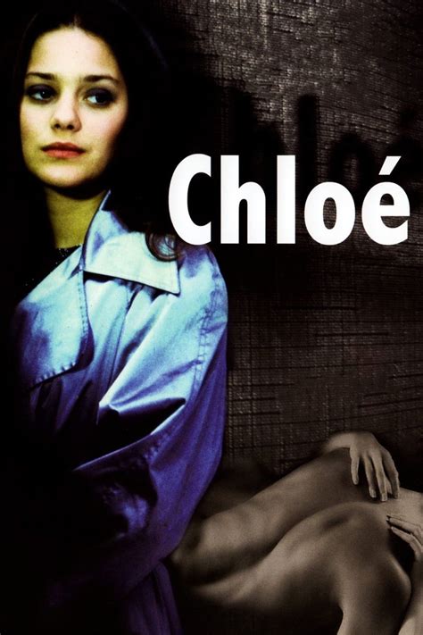 myflixer chloe|Chloé 1996 Full movie online MyFlixer.